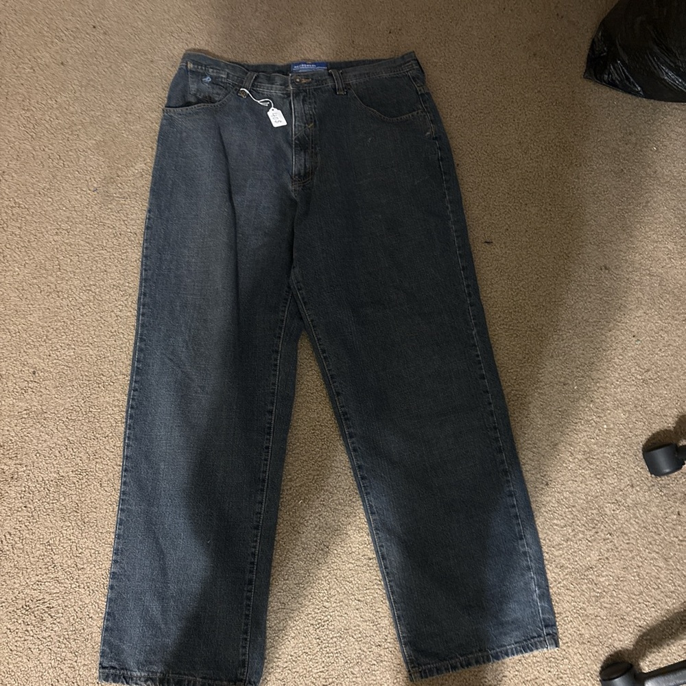 Baggy Vintage Rocawear Jeans